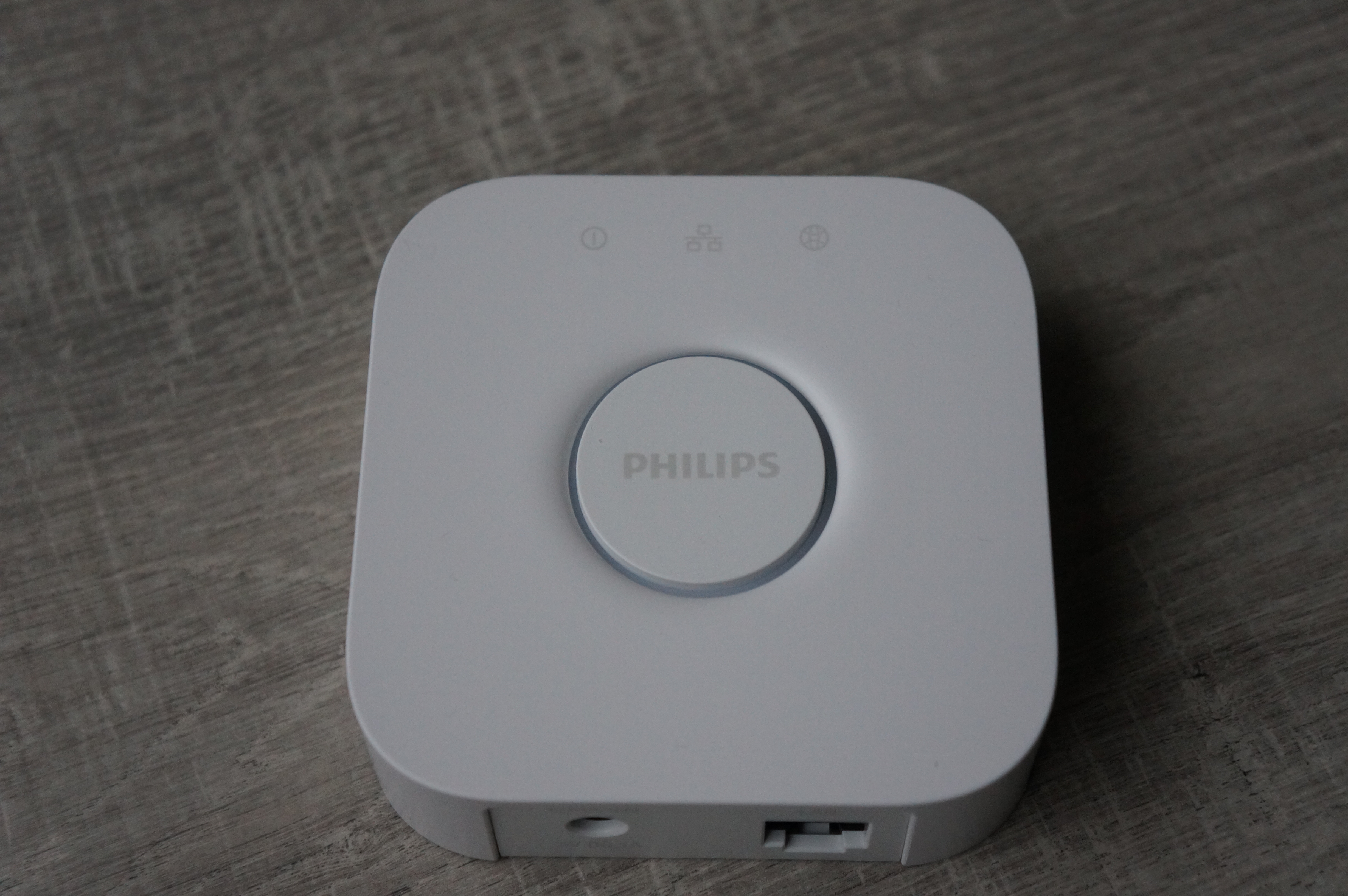 Philips Hue Issue – Older Bulbs new Philips Hue Bridge | Daft Logic Blog